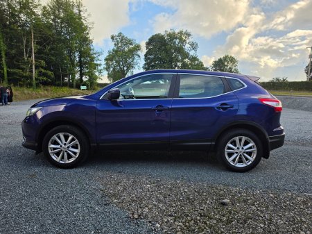 2015 Nissan Qashqai - photo 5