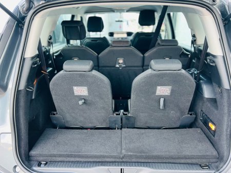 2015 Citroen C4 - photo 5