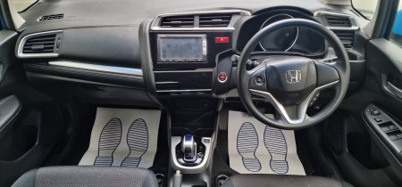 2014 Honda Fit - photo 9