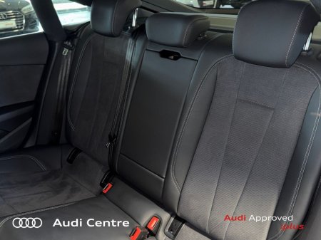 2024 Audi A5 - photo 10
