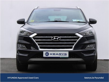 2019 Hyundai Tucson - photo 27