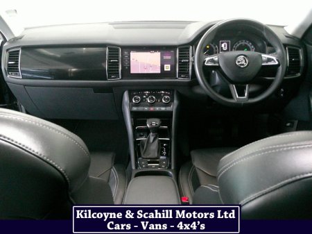 2019 Skoda Kodiaq - photo 16