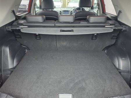 2021 SsangYong Tivoli - photo 12