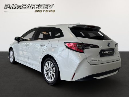 2022 Toyota Corolla - photo 7