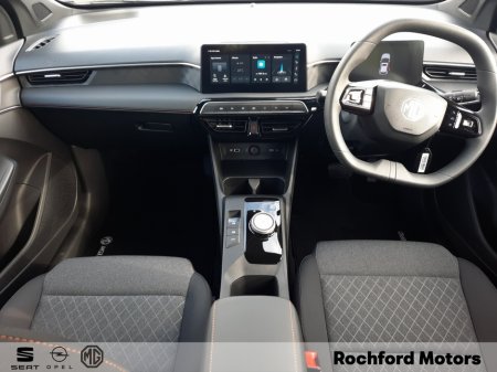 2026 MG MG3 - photo 8