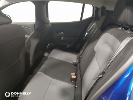 2026 Dacia Sandero Stepway - photo 9