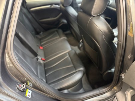 2017 Audi A3 - photo 11