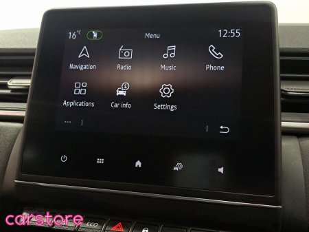 2024 Renault Captur - photo 17