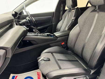 2019 Peugeot 508 - photo 29