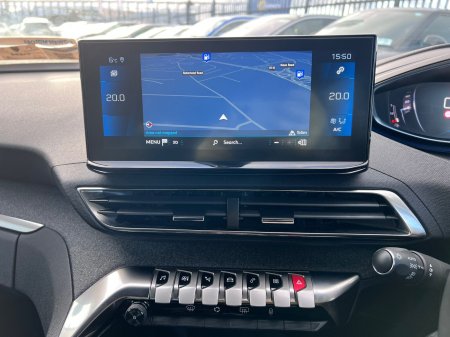 2023 Peugeot 3008 - photo 14