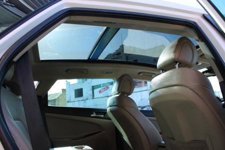 2017 Hyundai Tucson - photo 8