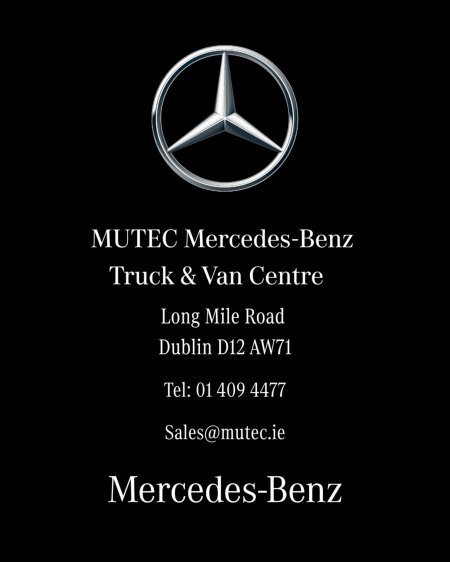 2026 Mercedes-Benz Vito - photo 8