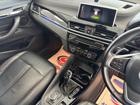 2020 BMW X1 - photo 23