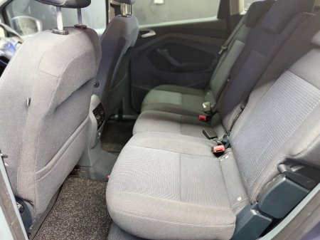 2012 Ford C-Max - photo 17