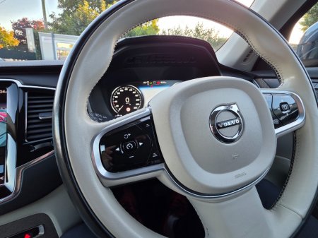 2022 Volvo XC90 - photo 24