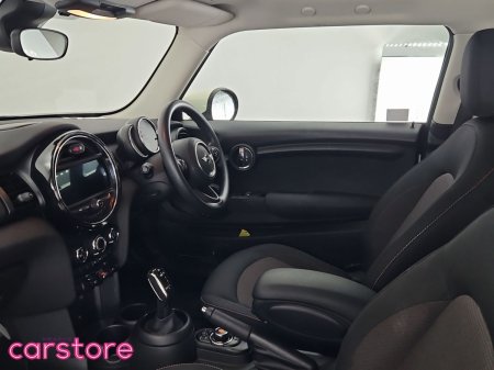 2020 Mini Cooper - photo 12