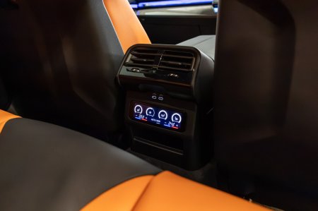 2025 BMW M5 - photo 15