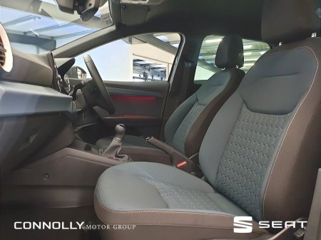 2026 SEAT Ibiza - photo 5