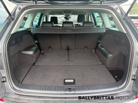 2023 Skoda Kodiaq - photo 9