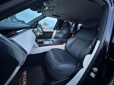 2024 Land Rover Range Rover - photo 21