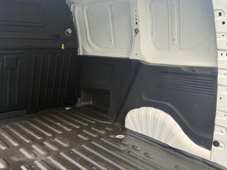2022 Citroen Berlingo - photo 14
