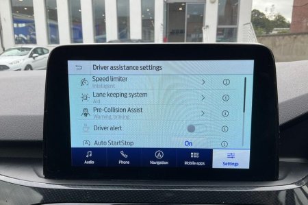 2020 Ford Kuga - photo 27