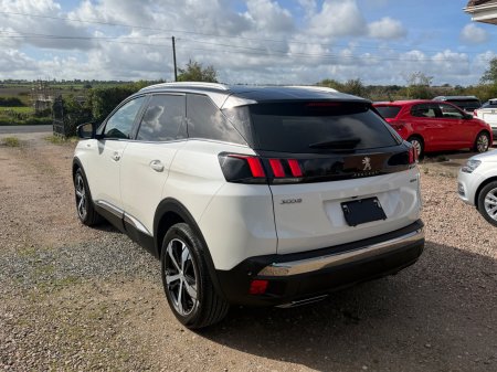 2021 Peugeot 3008 - photo 7