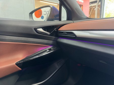2024 Volkswagen ID.4 - photo 11