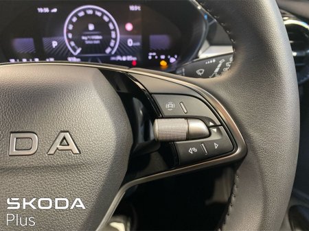 2026 Skoda Fabia - photo 21