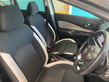 2017 Nissan Note - photo 2