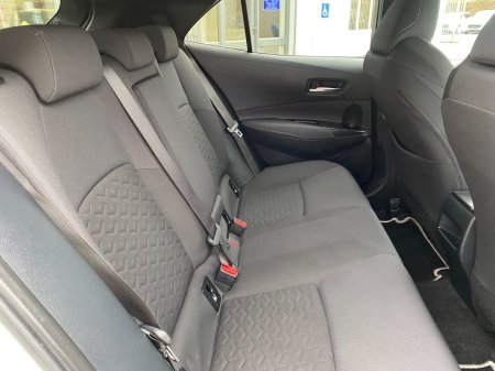 2019 Toyota Corolla - photo 12