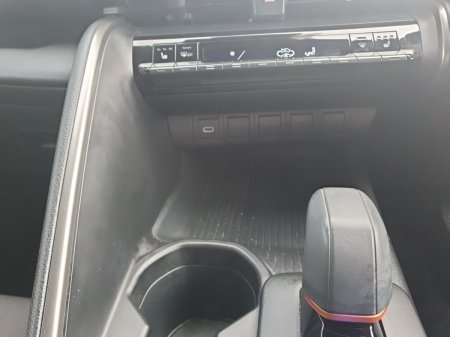 2024 Toyota C-HR - photo 49