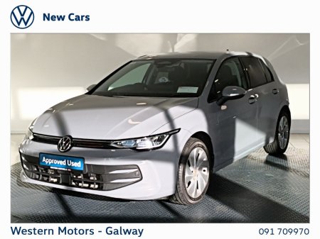 2026 Volkswagen Golf - photo 12