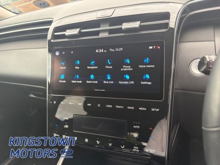 2021 Hyundai Tucson - photo 15