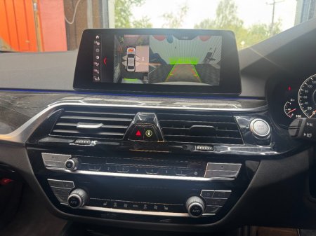2019 BMW 5-Series - photo 9