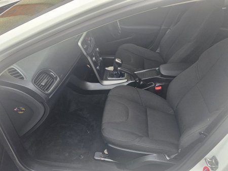 2015 Volvo V40 - photo 8