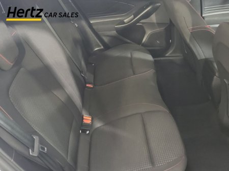 2023 Ford Focus - photo 15