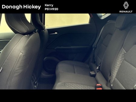 2026 Renault Captur - photo 10