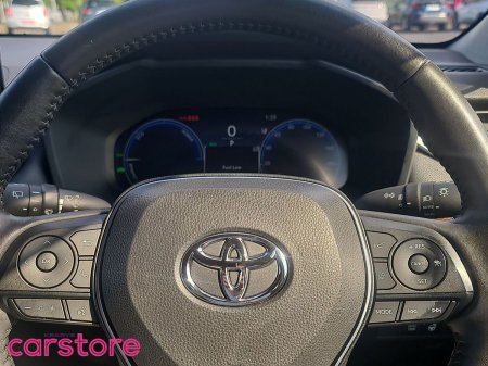 2023 Toyota RAV4 - photo 22