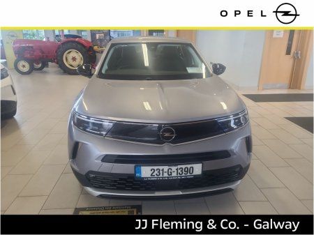 2023 Opel Mokka - photo 2