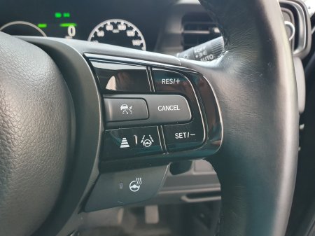 2023 Honda Vezel - photo 17