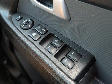 2013 Kia Sportage - photo 12