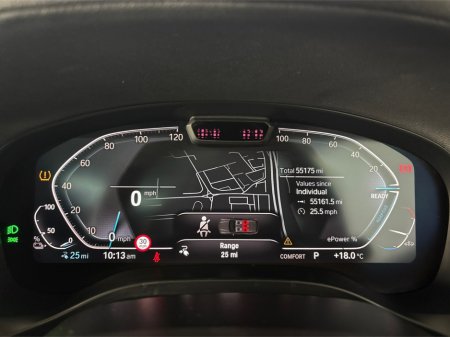 2023 BMW iX3 - photo 19