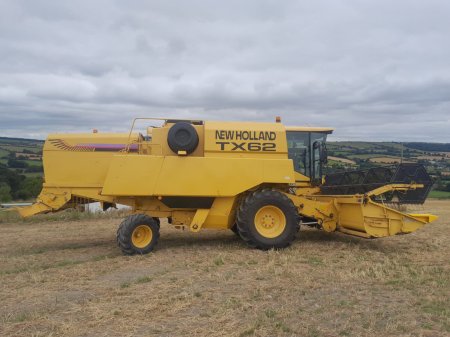 0 New Holland  - photo 11