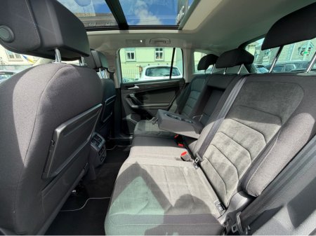 2018 Volkswagen Tiguan - photo 22