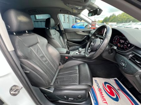 2019 Audi A4 - photo 11