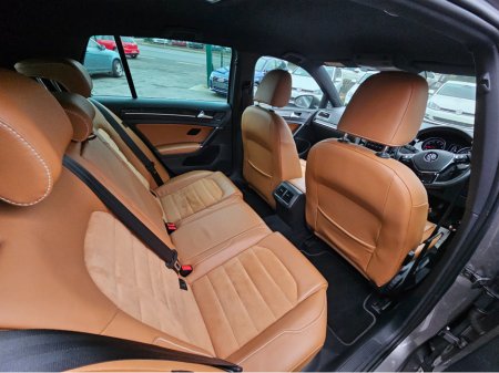 2014 Volkswagen Golf - photo 3