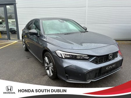 2026 Honda Civic - photo 5