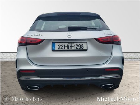 2023 Mercedes-Benz GLA - photo 7