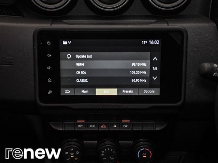 2023 Dacia Duster - photo 21